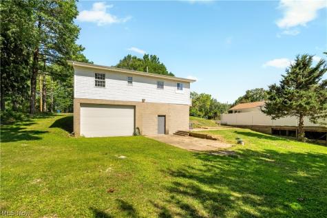 3184 Conlin Drive Akron OH 44319