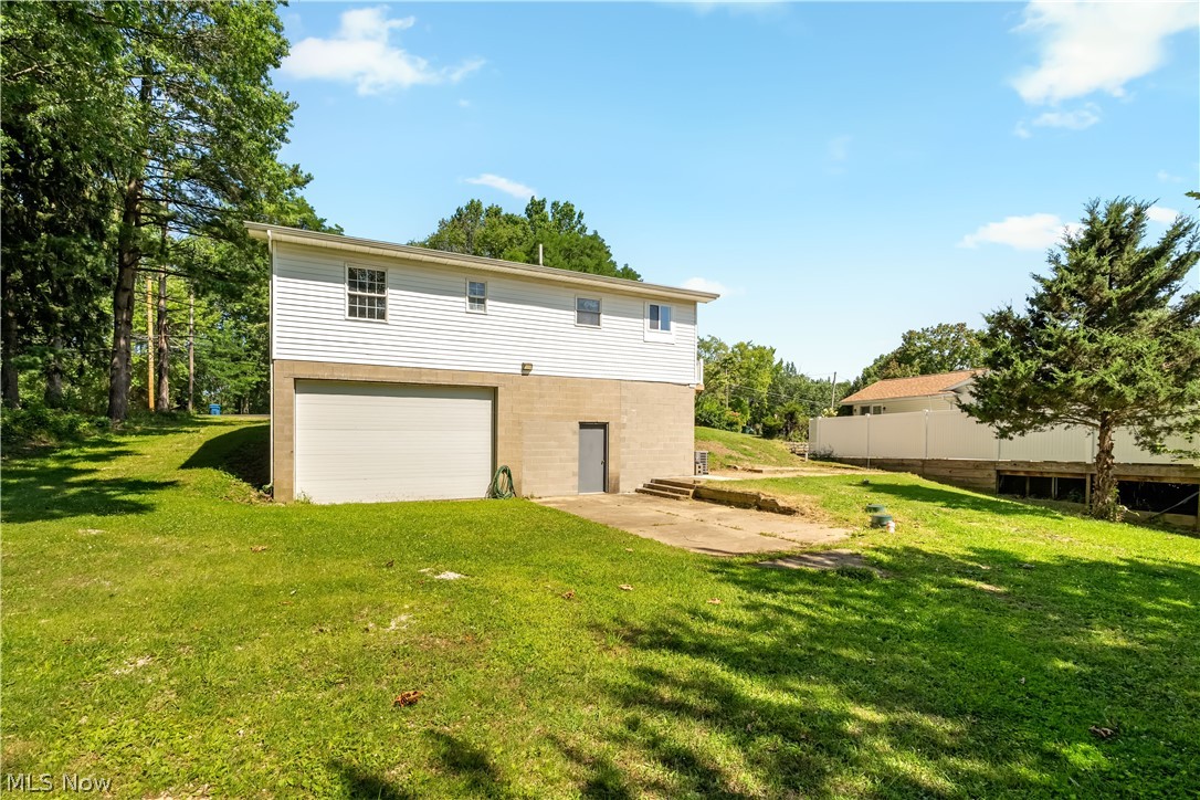 3184 Conlin Drive Akron OH 44319