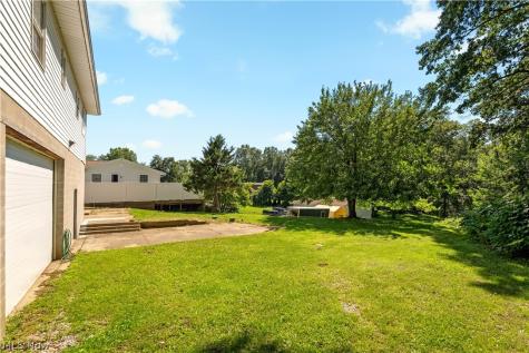 3184 Conlin Drive Akron OH 44319