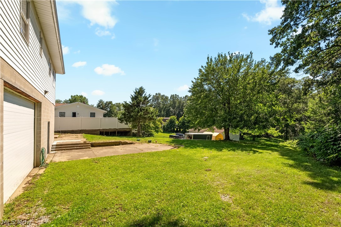 3184 Conlin Drive Akron OH 44319