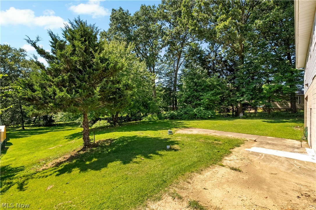 3184 Conlin Drive Akron OH 44319