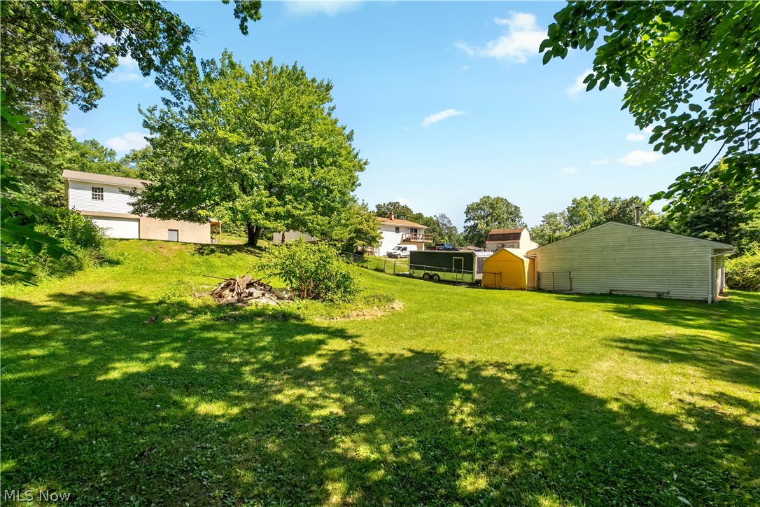 3184 Conlin Drive Akron OH 44319