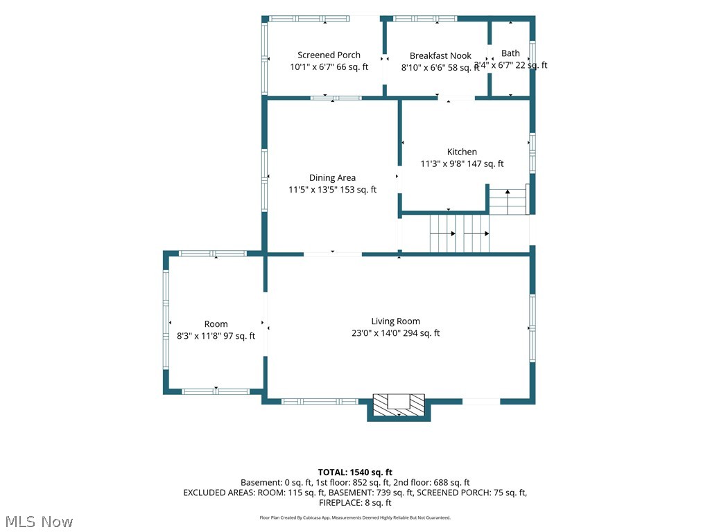 881 Valdes Avenue Akron OH 44320