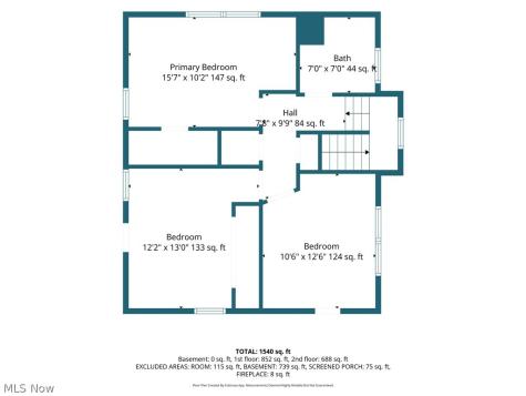 881 Valdes Avenue Akron OH 44320
