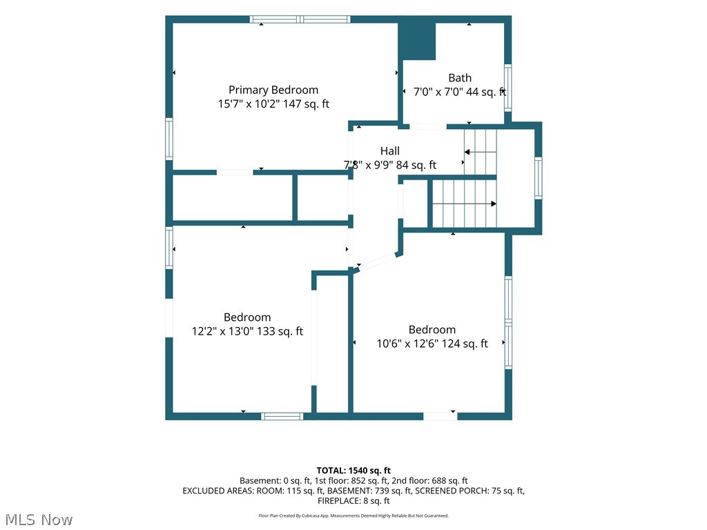 881 Valdes Avenue Akron OH 44320