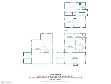 881 Valdes Avenue Akron OH 44320