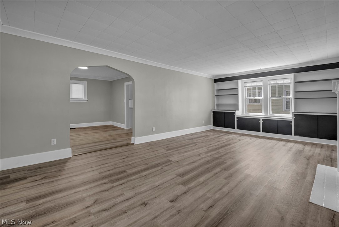 881 Valdes Avenue Akron OH 44320
