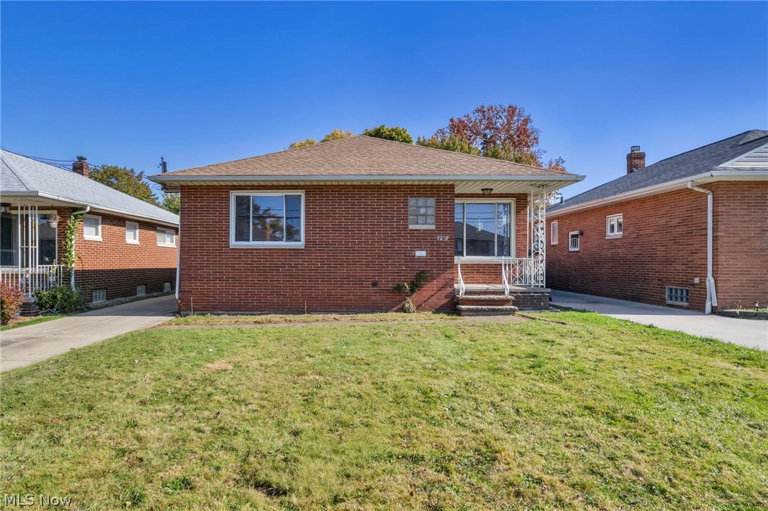 5259 E 135th Street Garfield Heights OH 44125