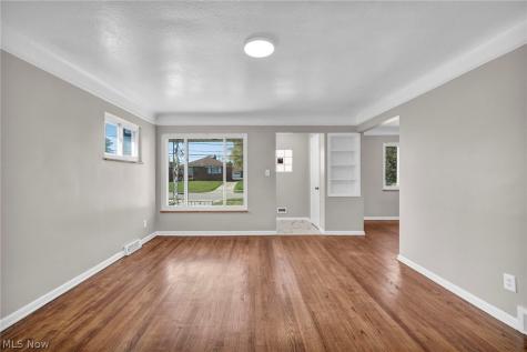 5259 E 135th Street Garfield Heights OH 44125