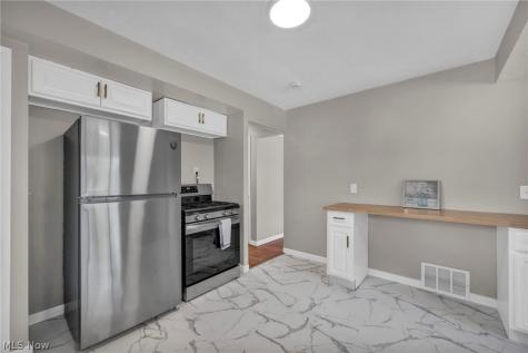 5259 E 135th Street Garfield Heights OH 44125