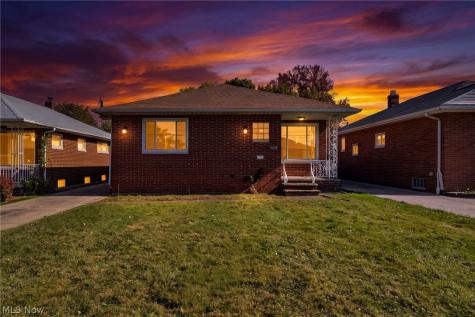 5259 E 135th Street Garfield Heights OH 44125