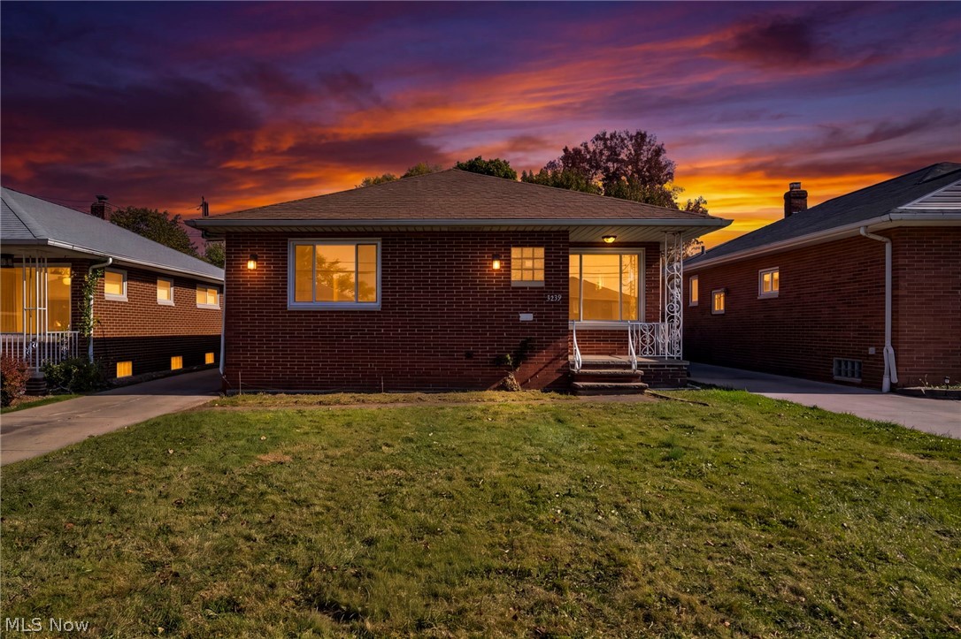 5259 E 135th Street Garfield Heights OH 44125