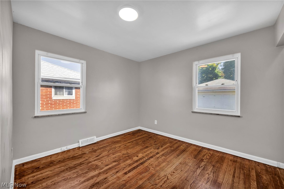 5259 E 135th Street Garfield Heights OH 44125
