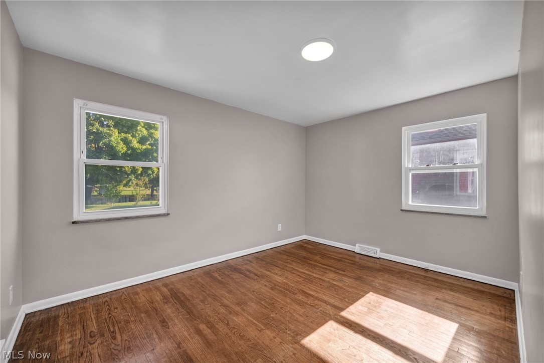 5259 E 135th Street Garfield Heights OH 44125