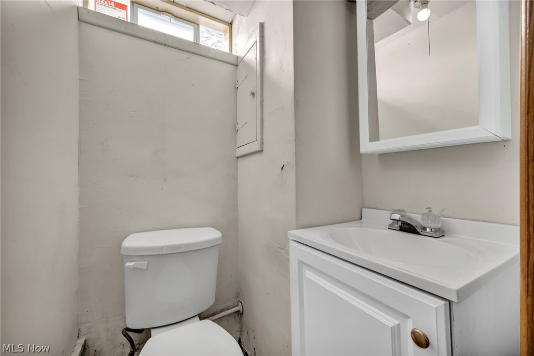 5259 E 135th Street Garfield Heights OH 44125
