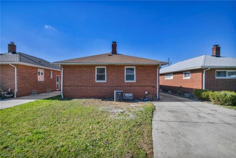 5259 E 135th Street Garfield Heights OH 44125