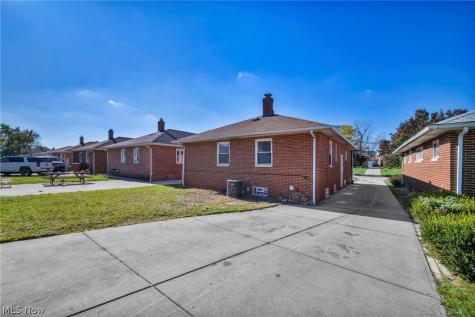 5259 E 135th Street Garfield Heights OH 44125