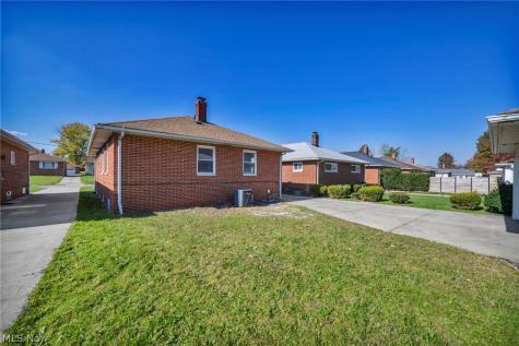 5259 E 135th Street Garfield Heights OH 44125