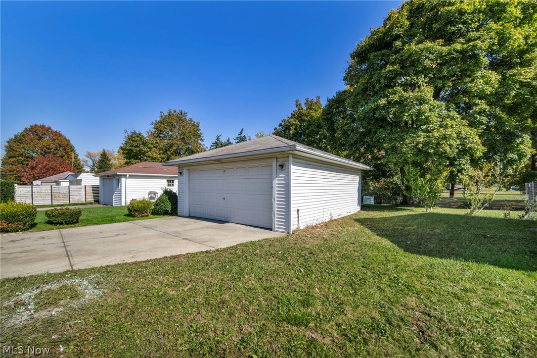 5259 E 135th Street Garfield Heights OH 44125