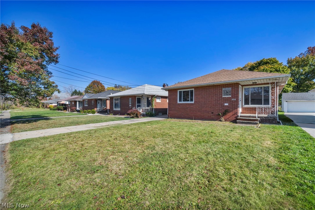 5259 E 135th Street Garfield Heights OH 44125