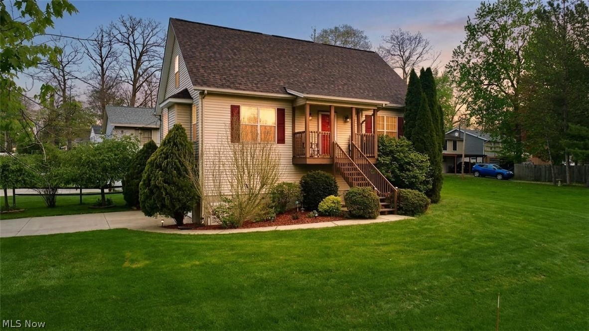 534 Twilight Trail Chippewa Lake OH 44215