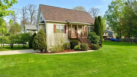 534 Twilight Trail Chippewa Lake OH 44215