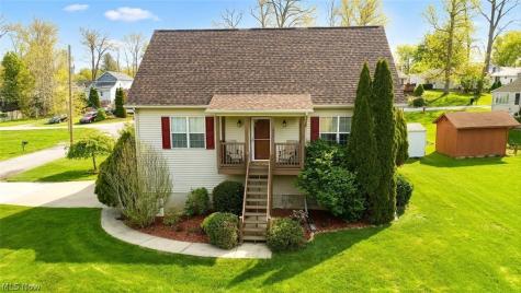 534 Twilight Trail Chippewa Lake OH 44215