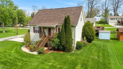534 Twilight Trail Chippewa Lake OH 44215