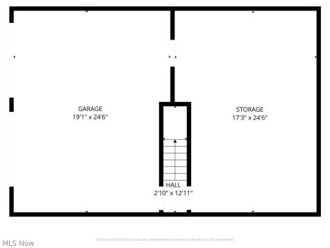 534 Twilight Trail Chippewa Lake OH 44215