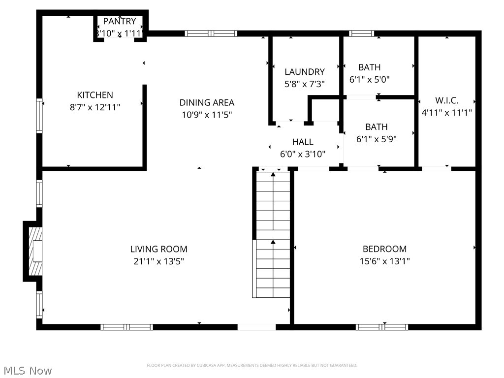 534 Twilight Trail Chippewa Lake OH 44215