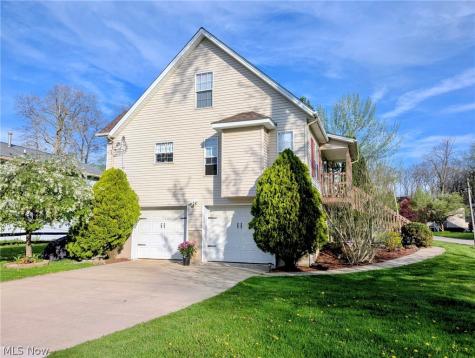 534 Twilight Trail Chippewa Lake OH 44215