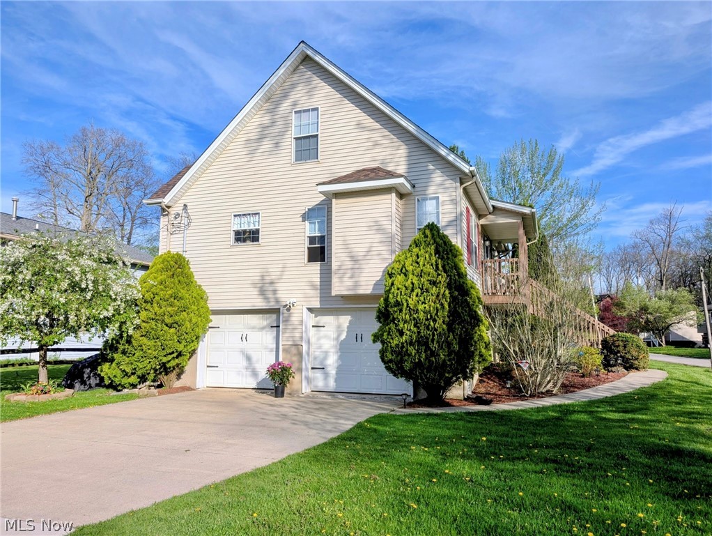 534 Twilight Trail Chippewa Lake OH 44215