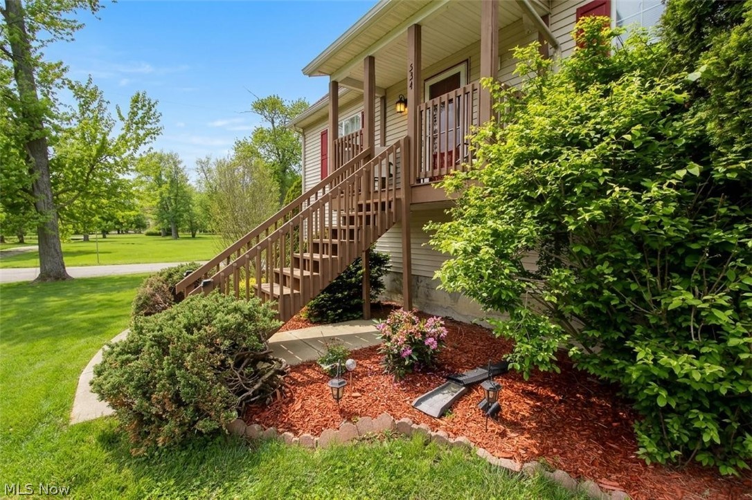 534 Twilight Trail Chippewa Lake OH 44215