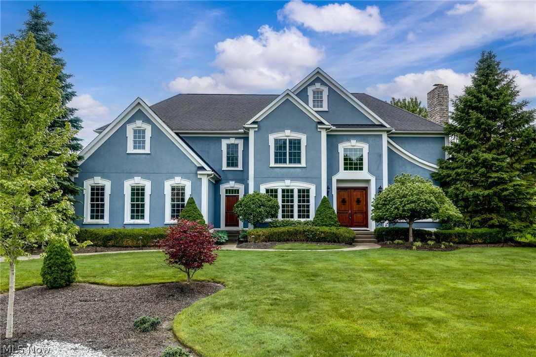 7582 Worlington Drive Solon OH 44139