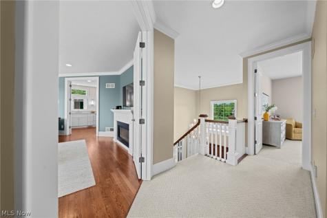 7582 Worlington Drive Solon OH 44139