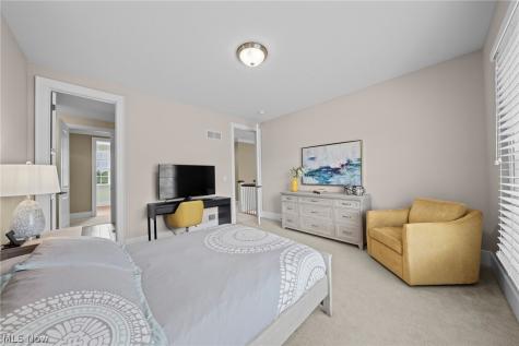 7582 Worlington Drive Solon OH 44139
