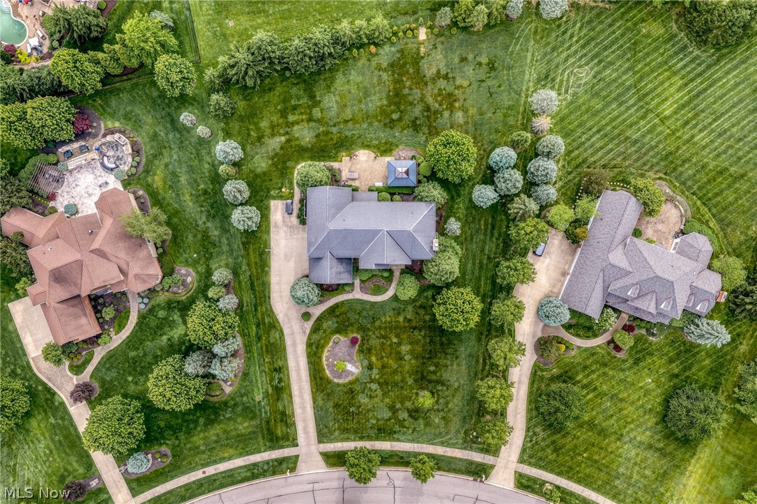 7582 Worlington Drive Solon OH 44139