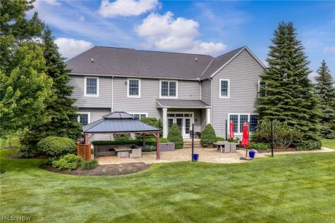 7582 Worlington Drive Solon OH 44139