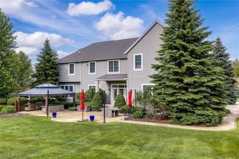 7582 Worlington Drive Solon OH 44139