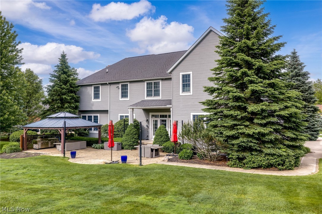 7582 Worlington Drive Solon OH 44139