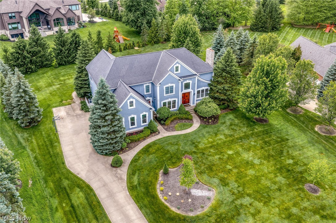 7582 Worlington Drive Solon OH 44139