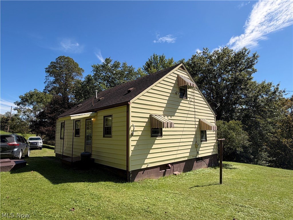 33017 State Route 7 New Matamoras OH 45767