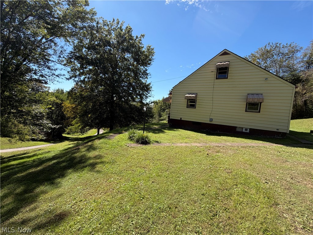 33017 State Route 7 New Matamoras OH 45767