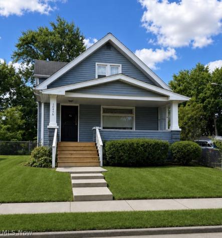 10406 Sandusky Avenue Cleveland OH 44105