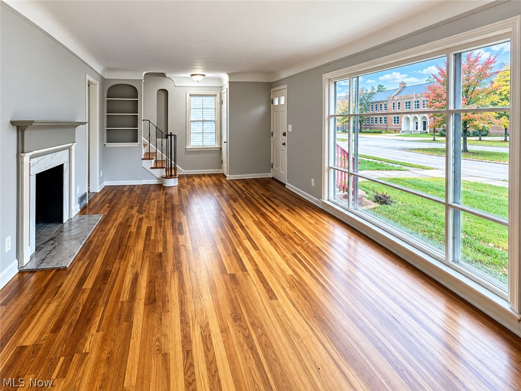 3674 Monticello Boulevard Cleveland Heights OH 44121