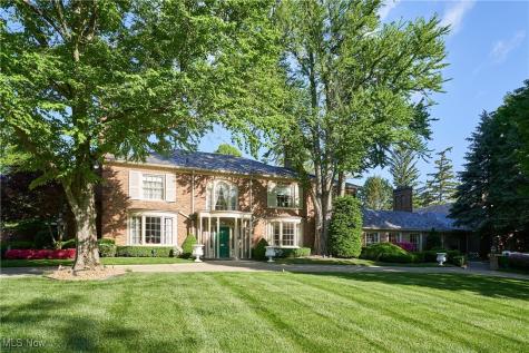 48 S Wheaton Road Akron OH 44313