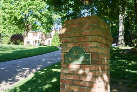 48 S Wheaton Road Akron OH 44313