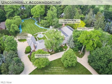 48 S Wheaton Road Akron OH 44313
