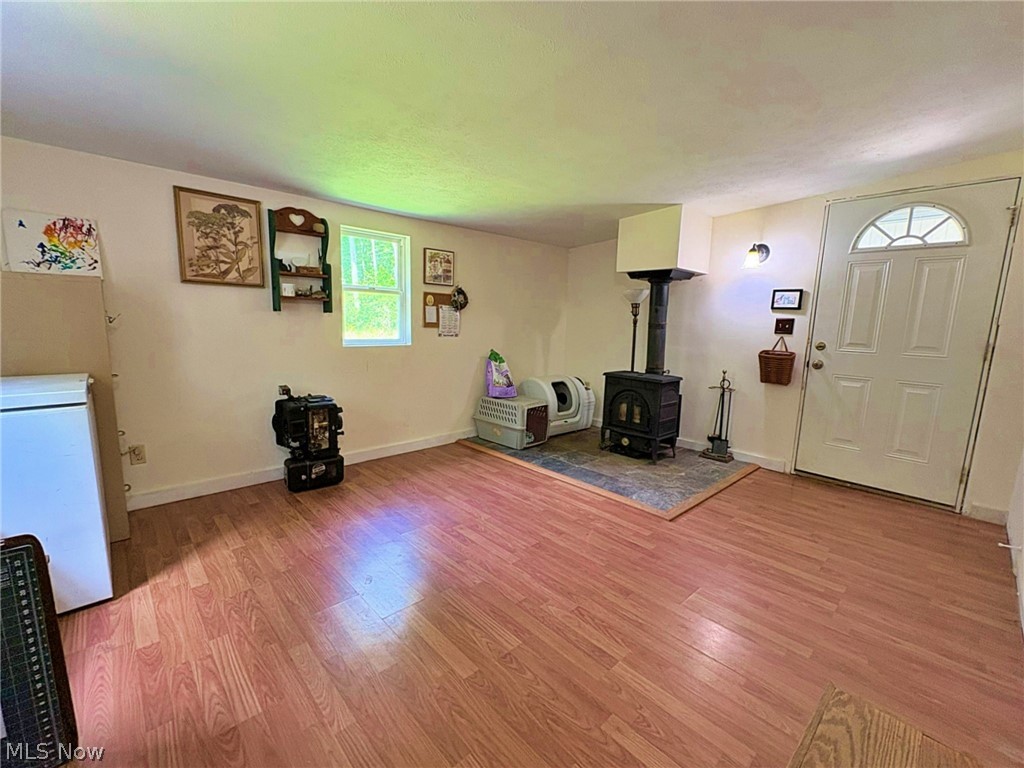 4233 County Line Road Diamond OH 44412