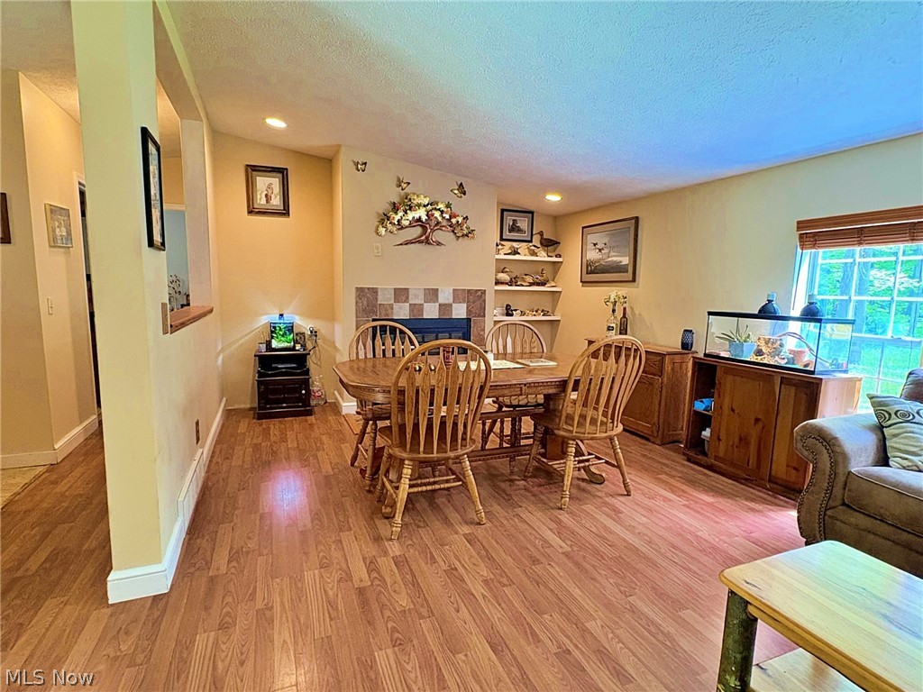 4233 County Line Road Diamond OH 44412